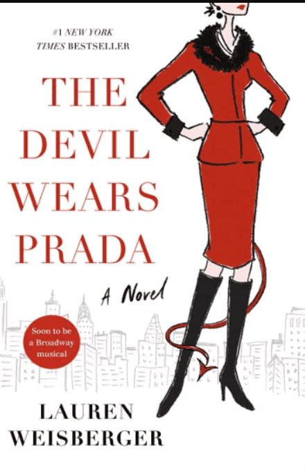 the devil wears prada presentation|the devil wears prada book pdf.